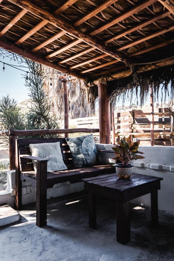 Rustico Lounge - Property In Front Of The Beach San José del Cabo Exterior foto