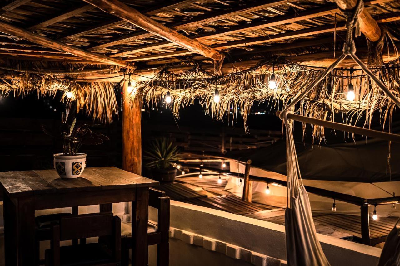 Rustico Lounge - Property In Front Of The Beach San José del Cabo Exterior foto